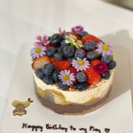 NOVEMBAKE n BARK COFFEE รัตนาธิเบศร์18