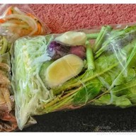 ร้านขนมจีนป้าชูศรี