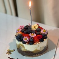 NOVEMBAKE n BARK COFFEE รัตนาธิเบศร์18
