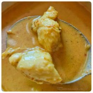 ร้านขนมจีนป้าชูศรี