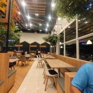 บรรยากาศ เกษรา เบเกอรี่ สิงห์บุรี