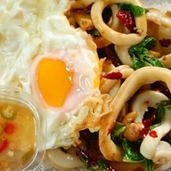 ครัวก้ามปู