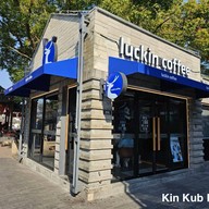 Luckin Coffee  Zhujaijiao