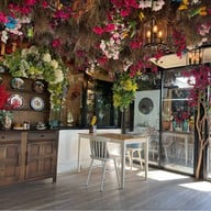Cafe de Fleurs Khao Yai