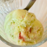เมนูของร้าน Priscilla ice cream  Priscilla icecream สาขา 1