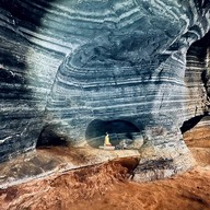 ถ้ำสีฟ้า