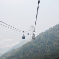 Ngong Ping 360
