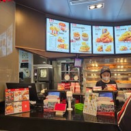 KFC บิ๊กซี หนองบัว นครสวรรค์