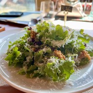 Brooks Brunch & Bar  เลียบคลองประปาแจ้งวัฒนะฝั่งเมืองทอง