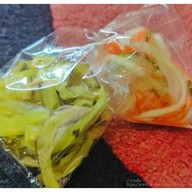 ร้านขนมจีนป้าชูศรี