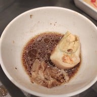 เมนูของร้าน เกษรา เบเกอรี่ สิงห์บุรี