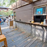 บรรยากาศ Sweet cabin ice-cream & coffee