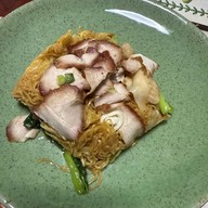 บะหมี่ป้าวิไล