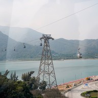 Ngong Ping 360