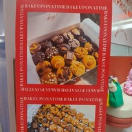 Bake upon a time One Bangkok