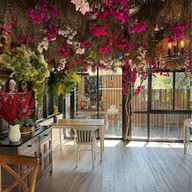Cafe de Fleurs Khao Yai