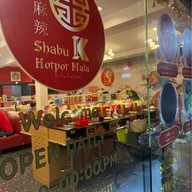 Shabu K Hot Pot Mala Sathorn