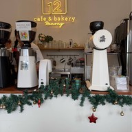 12 Cafe Bakery 12CafeBakery