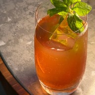 Spire Rooftop Bar