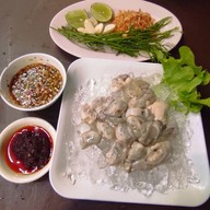 วังปลา ซีฟู๊ด