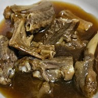 เมนูของร้าน ฮกกี่โภชนา ปทุมวัน