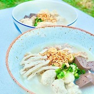 เปาเปาก๋วยจั๊บญวณ