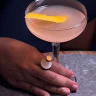 Spire Rooftop Bar