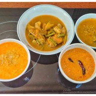 ร้านขนมจีนป้าชูศรี