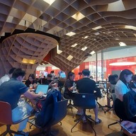 True Coffee Siam Paragon ชั้น 3