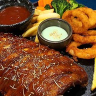 Countryside steak49 คันทรีไซด์ สเต็ก49(หทัยราษฏร์) หทัยราษฎร์