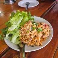 เมนูของร้าน สะบันงา