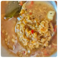 ร้านขนมจีนป้าชูศรี