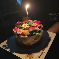 NOVEMBAKE n BARK COFFEE รัตนาธิเบศร์18