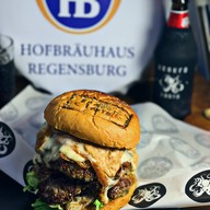 Kraken lanta Pattaya