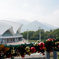 Ngong Ping 360