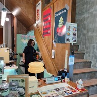 บรรยากาศ Blanco Bakery&Coffee -