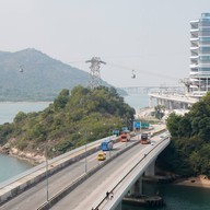 Ngong Ping 360