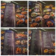 เมนู ริมห้วยเหนือ