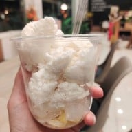 เมนูของร้าน เกษรา เบเกอรี่ สิงห์บุรี