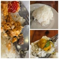 เมนูของร้าน สะบันงา