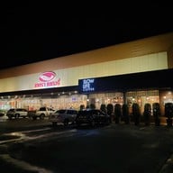 หน้าร้าน เกษรา เบเกอรี่ สิงห์บุรี