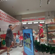 Bake upon a time One Bangkok