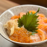 เมนูของร้าน Ken Izakaya Ken Izakaya