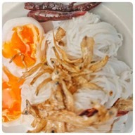 ร้านขนมจีนป้าชูศรี