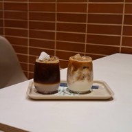 เมนูของร้าน Blanco Bakery&Coffee -