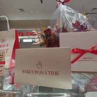 Bake upon a time One Bangkok