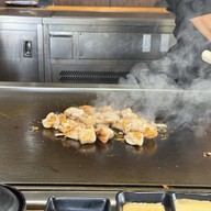 Tani Japanese Restaurant