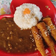 กะหรี่อยู่ไหน ที่นี่มี(แกง)กะหรี่ ข้างวิทยาลัยเทคนิคขอนแก่น