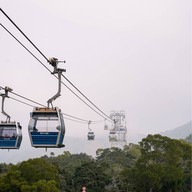 Ngong Ping 360