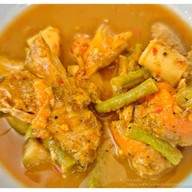 ร้านขนมจีนป้าชูศรี